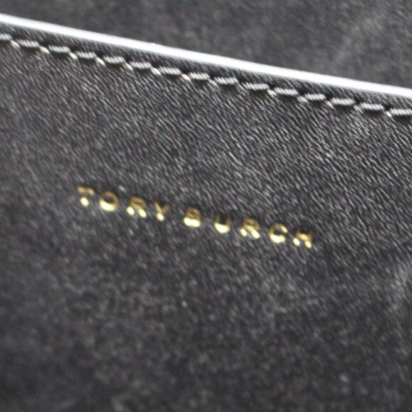 Tory Burch #6NAZ4U McGraw Tote Bag - Picture 5 of 6